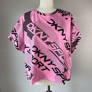 NWOT Sport DKNY T-Shirt Size XL